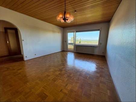Wohnzimmer Wohnzimmer - Etagenwohnung in 78052 Villingen-Schwenningen mit 91m² kaufen