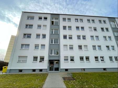 Ansicht - Etagenwohnung in 78048 Villingen-Schwenningen mit 68m² kaufen