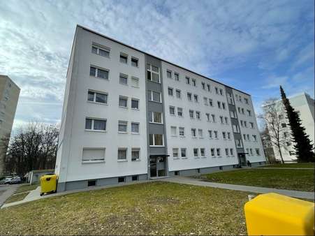 Ansicht 2 - Etagenwohnung in 78048 Villingen-Schwenningen mit 68m² kaufen