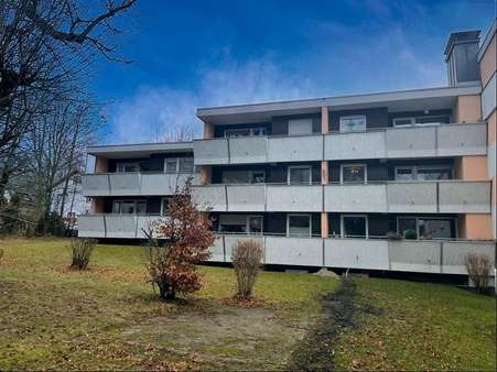 null - Erdgeschosswohnung in 78126 Königsfeld mit 61m² kaufen