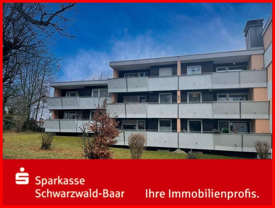 null - Erdgeschosswohnung in 78126 Königsfeld mit 61m² kaufen