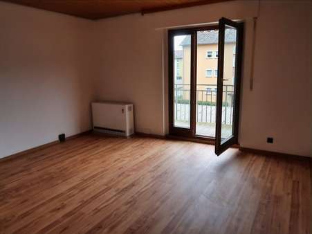 Zimmer - Etagenwohnung in 78056 Villingen-Schwenningen mit 103m² kaufen