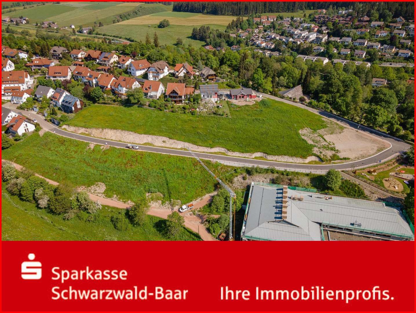 null - Grundstück in 78089 Unterkirnach mit 653m² kaufen