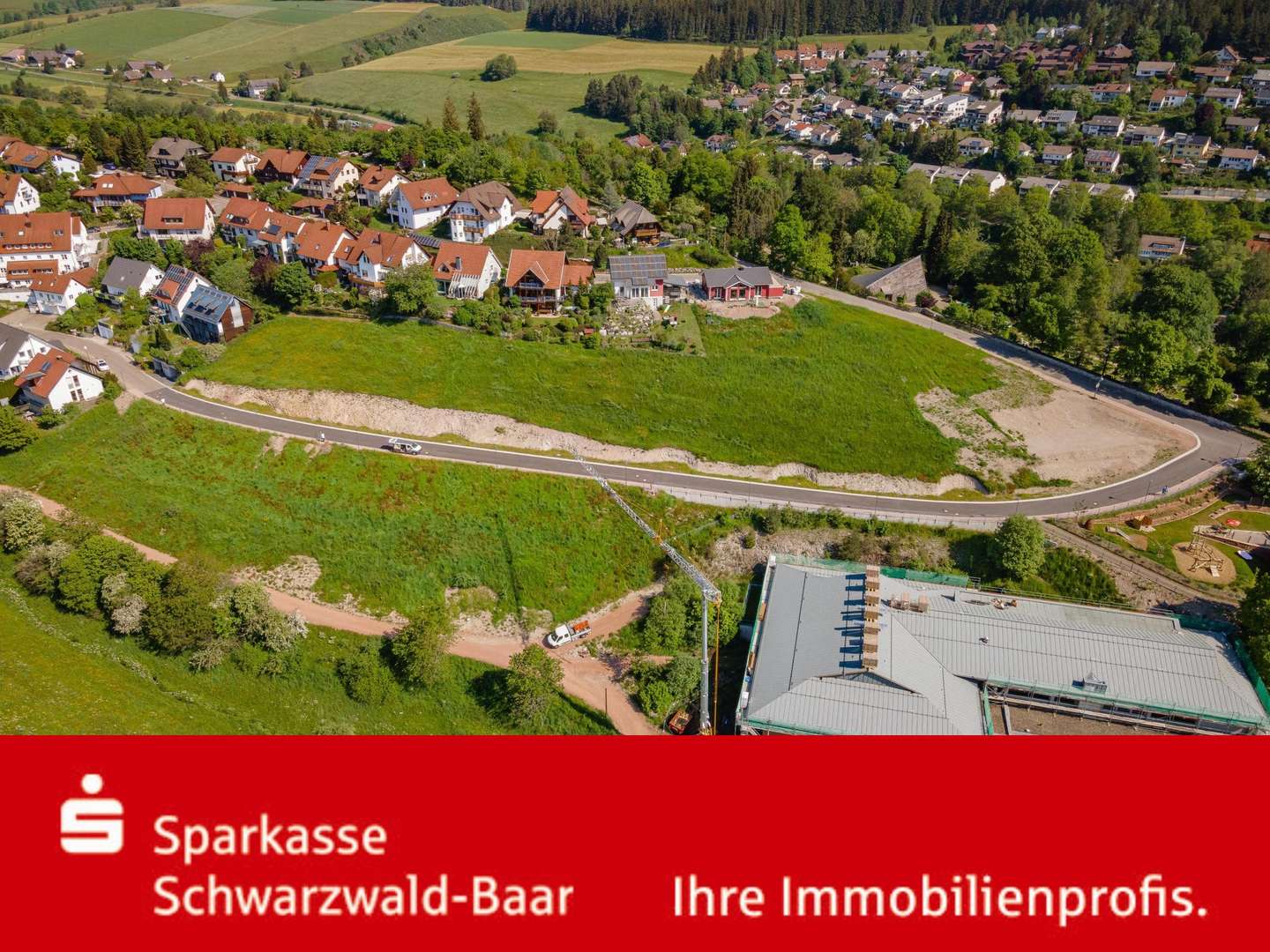 null - Grundstück in 78089 Unterkirnach mit 653m² kaufen