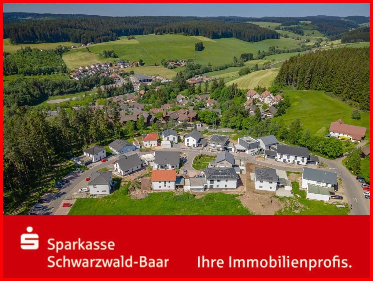 null - Grundstück in 78089 Unterkirnach mit 1395m² kaufen