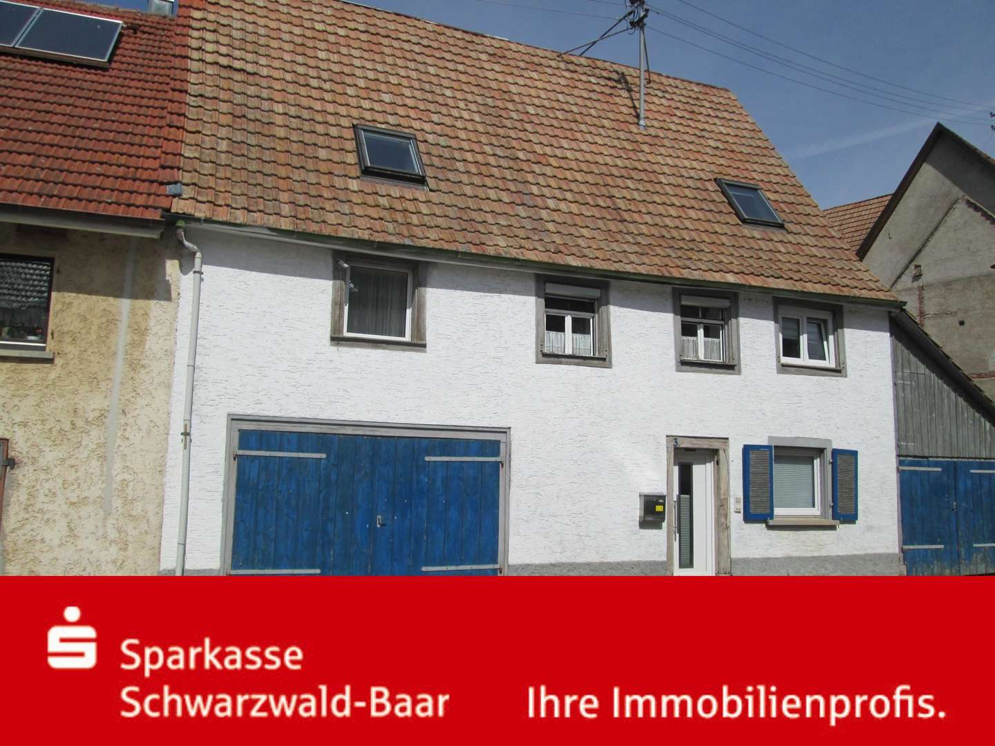 null - Einfamilienhaus in 78187 Geisingen mit 133m² kaufen