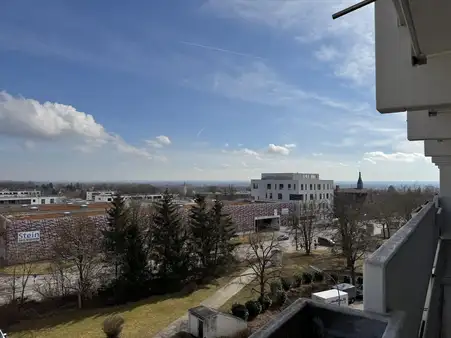 Eigentumswohnung in Freising