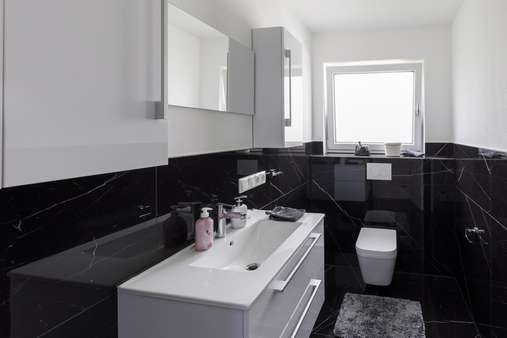 WC - Einfamilienhaus in 85406 Zolling mit 267m² kaufen
