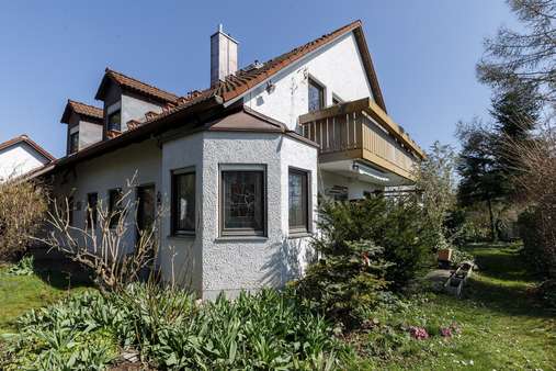 Außenansicht - Einfamilienhaus in 85375 Neufahrn mit 196m² kaufen