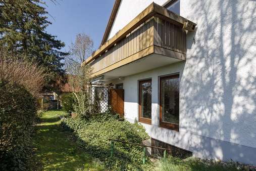Außenansicht - Einfamilienhaus in 85375 Neufahrn mit 196m² kaufen