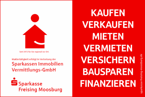 Unsere Dienstleistungen - Grundstück in 85354 Freising mit 11945m² kaufen