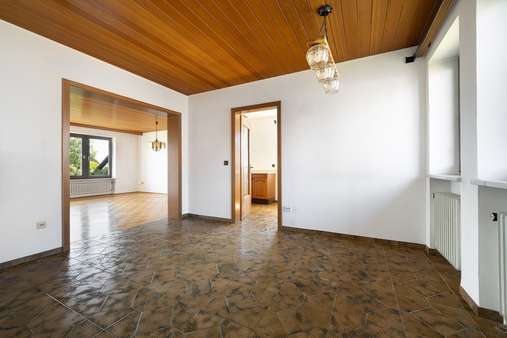 Essbereich - Einfamilienhaus in 85405 Nandlstadt mit 134m² kaufen