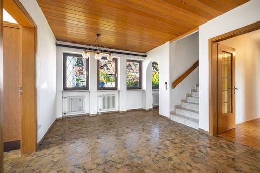 Essbereich - Einfamilienhaus in 85405 Nandlstadt mit 134m² kaufen