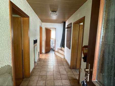 Diele/Eingangsbereich Diele/Eingangsbereich - Einfamilienhaus in 84104 Rudelzhausen mit 85m² kaufen