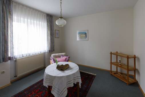 Kinderzimmer links - Reiheneckhaus in 85354 Freising mit 102m² kaufen