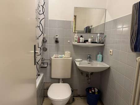 Bad Bad - Etagenwohnung in 85375 Neufahrn mit 29m² kaufen