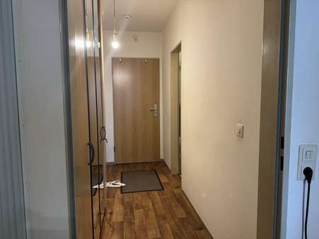 Flur Flur - Etagenwohnung in 85375 Neufahrn mit 29m² kaufen