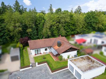 null - Bungalow in 85405 Nandlstadt mit 155m² kaufen