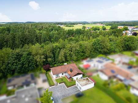 Makrolage - Bungalow in 85405 Nandlstadt mit 155m² kaufen