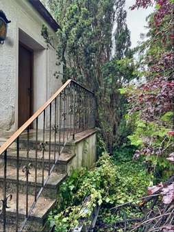 Eingangsbereich Eingangsbereich - Einfamilienhaus in 85368 Moosburg mit 75m² kaufen