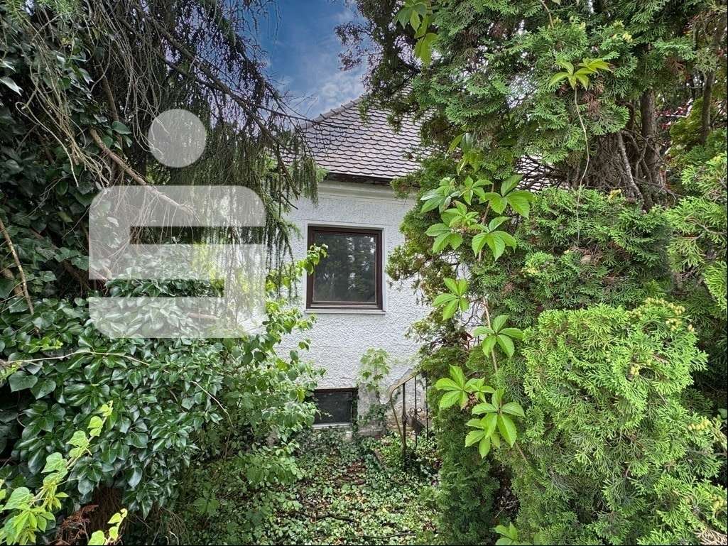 Hausansicht Norden Hausansicht Norden - Einfamilienhaus in 85368 Moosburg mit 75m² kaufen