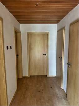 Flur Flur - Einfamilienhaus in 85368 Moosburg mit 75m² kaufen