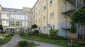 Außenfoto (Quelle: Emeis) Außenfoto (Quelle: Emeis) - Appartement in 84478 Waldkraiburg mit 24m² als Kapitalanlage kaufen