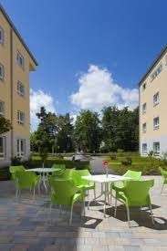 Innenhof (Quelle: Emeis) Innenhof (Quelle: Emeis) - Appartement in 84478 Waldkraiburg mit 24m² als Kapitalanlage kaufen