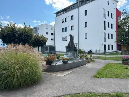 Kapitalanlage mit Blick in die Zukunft