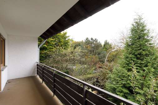 Loggia - Reiheneckhaus in 85354 Freising mit 181m² kaufen