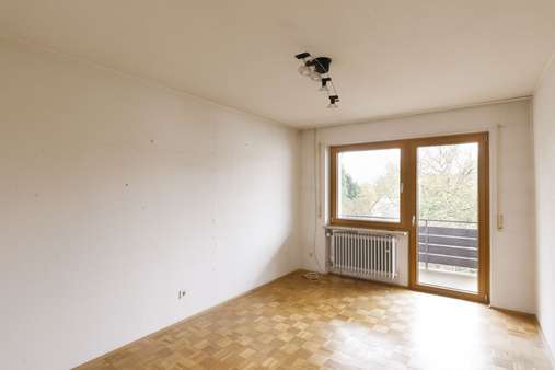 Kinderzimmer Südwest - Reiheneckhaus in 85354 Freising mit 181m² kaufen