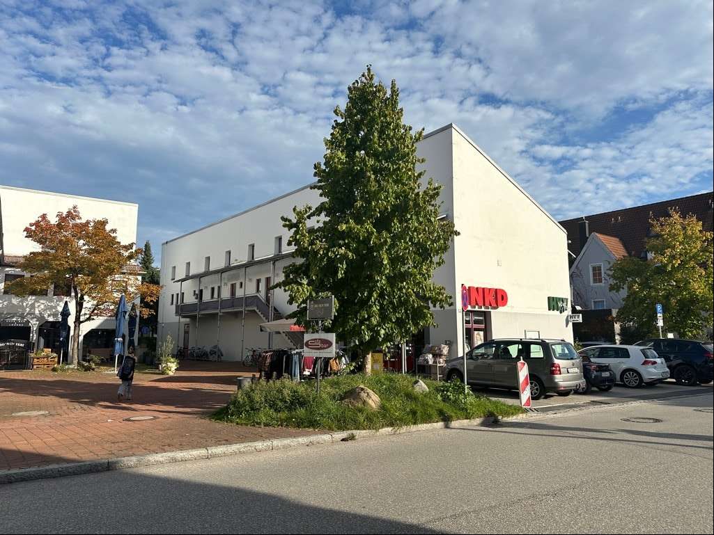 NKD Nord - Bürohaus in 85375 Neufahrn mit 500m² kaufen