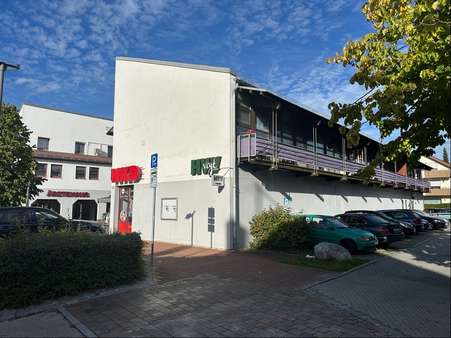 NKD Süd  - Bürohaus in 85375 Neufahrn mit 500m² kaufen