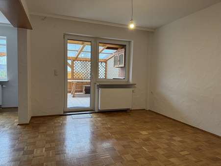 Essbereich im Wohn-/Esszimmer - Reihenmittelhaus in 85368 Moosburg mit 163m² kaufen