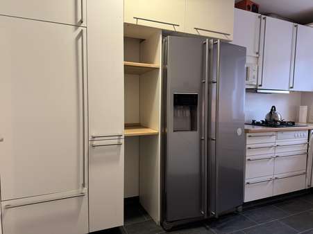 Küche - Reihenmittelhaus in 85368 Moosburg mit 163m² kaufen