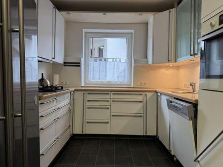 Küche - Reihenmittelhaus in 85368 Moosburg mit 163m² kaufen