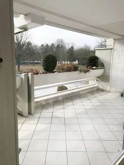 Loggia Loggia - Etagenwohnung in 85521 Ottobrunn mit 57m² kaufen