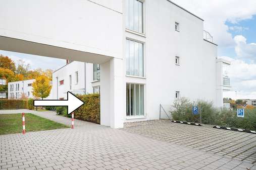 Etagenwohnung in 85354 Freising mit 80m² kaufen