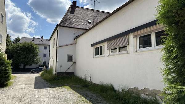 Grundstücksgrenze - Sonstige in 85356 Freising mit 250m² kaufen