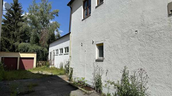 Hofseite - Sonstige in 85356 Freising mit 250m² kaufen