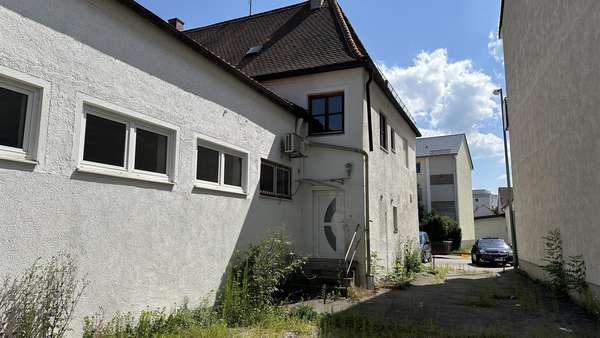 Hofseite - Sonstige in 85356 Freising mit 250m² kaufen