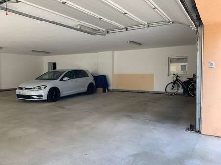 Stellplatz - Etagenwohnung in 85368 Moosburg mit 71m² kaufen