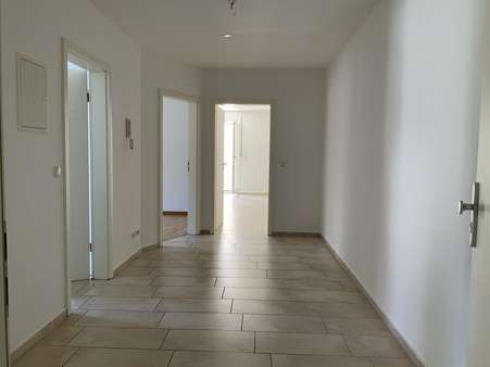 Flur - Etagenwohnung in 85368 Moosburg mit 71m² kaufen