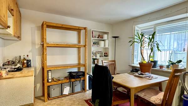 EG Wohnung. Links Kochen EG Wohnung. Links Kochen - Haus in 85354 Freising mit 184m² kaufen