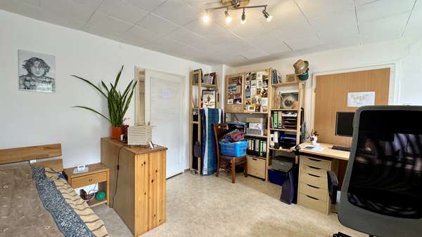EG wohnung links Schlafen EG wohnung links Schlafen - Haus in 85354 Freising mit 184m² kaufen