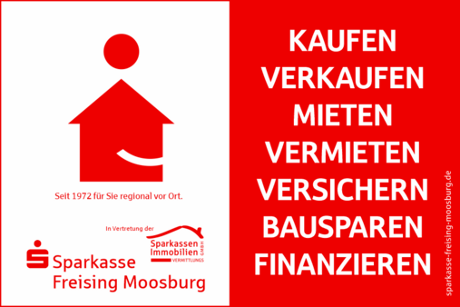 Neubau eines Dreispänners in Gröbenzell :: Investorenangebot