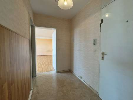 Flur - Etagenwohnung in 85716 Unterschleißheim mit 54m² kaufen