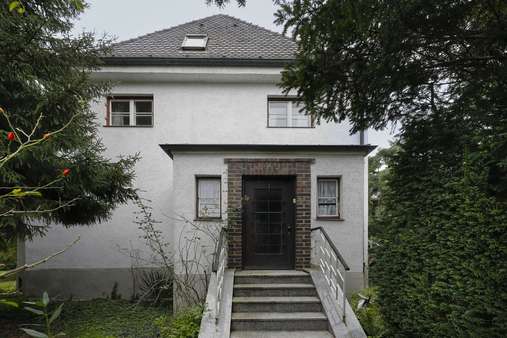 Hauseingang - Einfamilienhaus in 85356 Freising mit 130m² kaufen