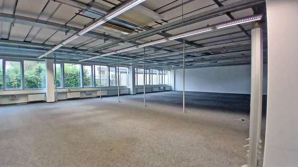 T-Gebäude Erdgeschoss T-Gebäude Erdgeschoss - Halle in 85221 Dachau mit 2670m² mieten