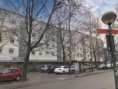 Berliner-Straße - Etagenwohnung in 85221 Dachau mit 67m² kaufen
